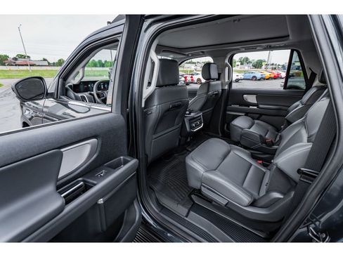New 2026 Ford Expedition Max Active AWD/4WD image 22