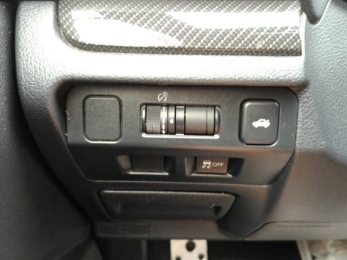 Used 2021 Subaru WRX image 29