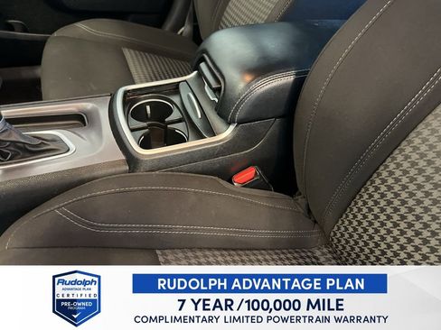 Used 2023 Dodge Charger SXT image 26