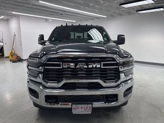 New 2026 RAM 2500 Tradesman AWD/4WD video 2