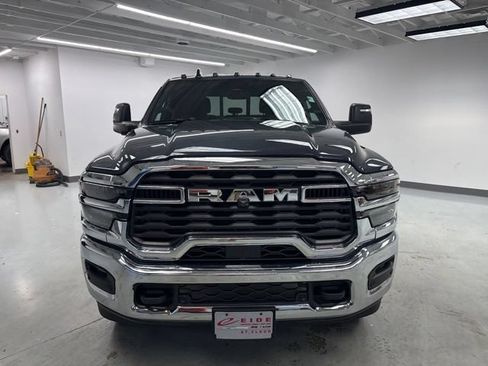 New 2026 RAM 2500 Tradesman AWD/4WD image 2