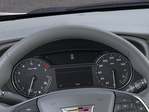 New 2025 Cadillac XT5 Premium Luxury image 18