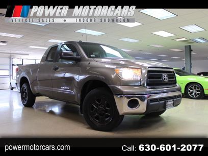 Used 2011 Toyota Tundra 4x4 Double Cab w/ Tow Pkg