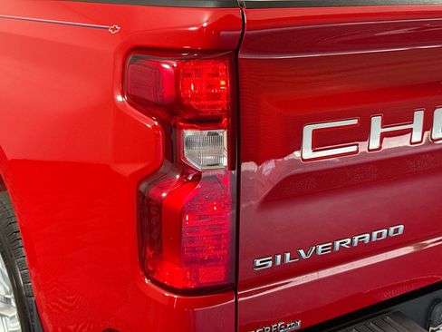Used 2019 Chevrolet Silverado 1500 LT w/ All-Star Edition image 36