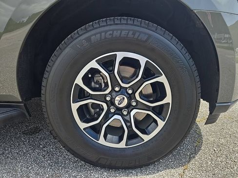 Used 2024 Ford Expedition Max XLT RWD image 31