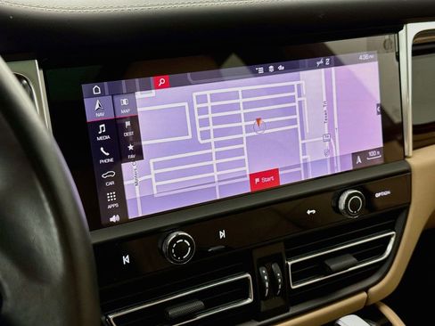 Certified 2023 Porsche Macan GTS AWD/4WD image 19