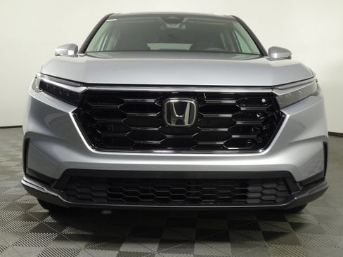 New 2026 Honda CR-V EX image 18