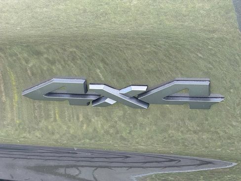 Used 2022 RAM 1500 Laramie AWD/4WD image 31