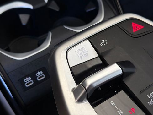 Used 2025 BMW X1 xDrive28i w/ Convenience Package image 5