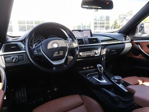 Used 2019 BMW 430i Gran Coupe xDrive w/ Convenience Package image 21