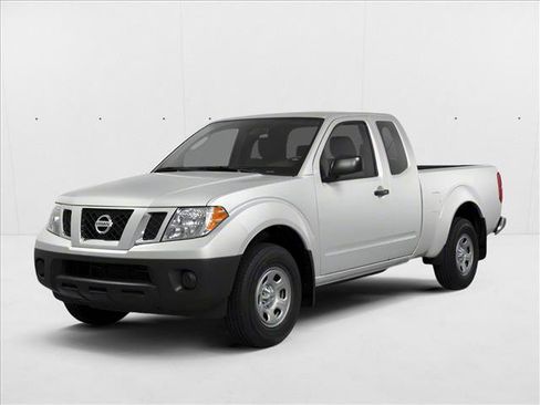 Used 2010 Nissan Frontier SE w/ SE Value Truck Pkg RWD image 1