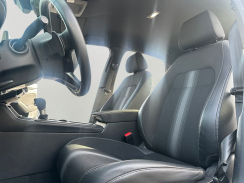 Used 2025 Honda Civic Sport image 22