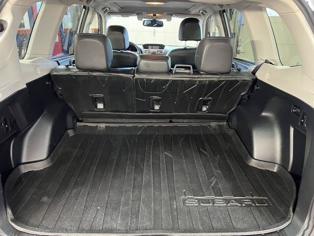 Used 2016 Subaru Forester 2.0XT Touring w/ Eyesight & Navigation System AWD/4WD image 9