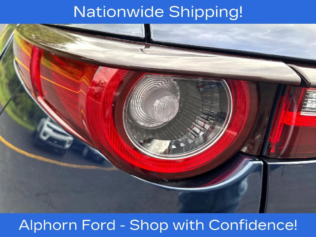 Used 2024 MAZDA CX-30 AWD 2.5 S w/ Select Sport Pkg image 22
