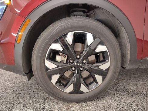 Used 2023 Kia Sportage X-Line w/ X-Line Premium Package image 12