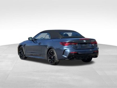 Certified 2025 BMW 440i xDrive M440i xDrive w/ Premium Package image 5