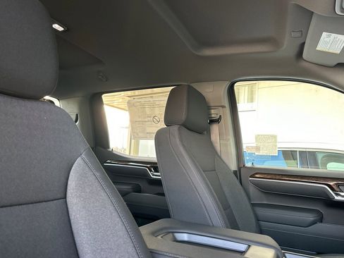 New 2026 GMC Sierra 1500 Elevation w/ Elevation Select Package image 17