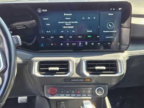 Used 2025 Ford Mustang Premium RWD image 13