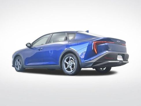 Used 2025 Kia K4 FWD image 35