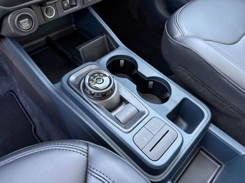 New 2026 Ford Maverick Lariat AWD/4WD image 29