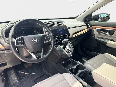 Used 2022 Honda CR-V EX-L image 15