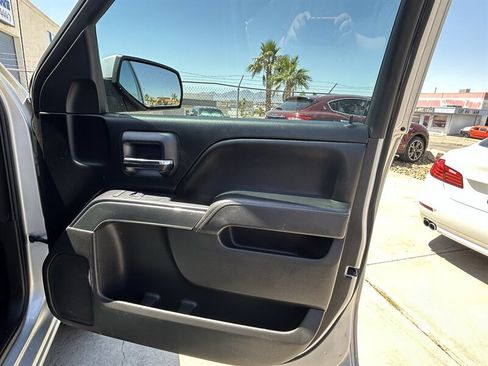 Used 2016 Chevrolet Silverado 1500 LT w/ All Star Edition AWD/4WD image 40