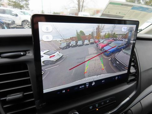 New 2026 Ford Transit 250 148 Medium Roof image 12