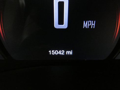 Used 2024 Dodge Durango Citadel image 21