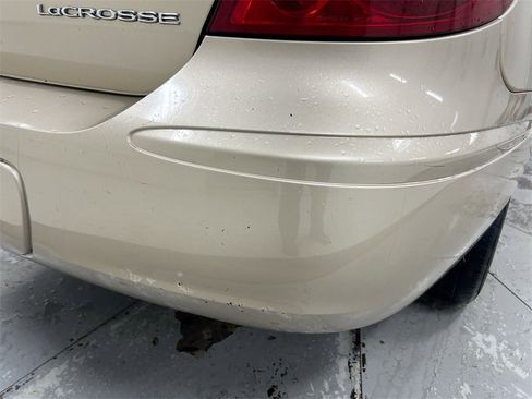 Used 2005 Buick LaCrosse CX image 31