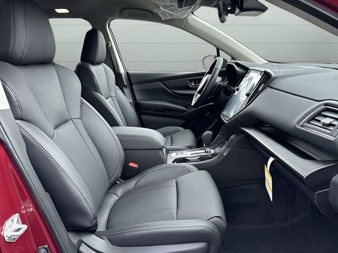 New 2026 Subaru Ascent Premium image 26