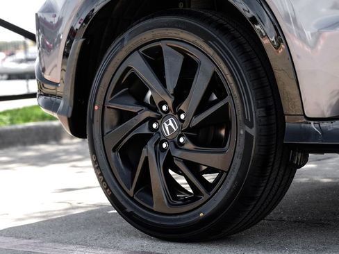 Used 2022 Honda HR-V Sport image 63