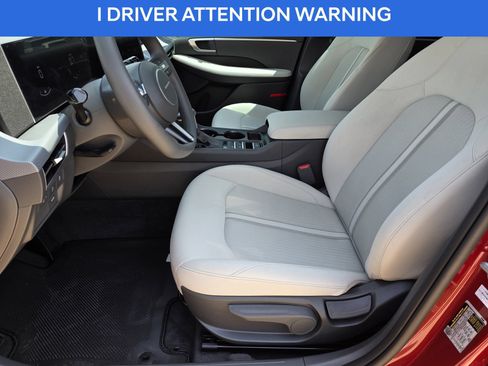 Certified 2026 Hyundai Sonata SE FWD image 12