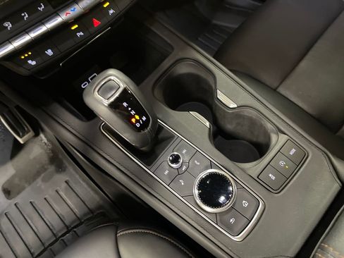 Used 2019 Cadillac XT4 Sport image 25