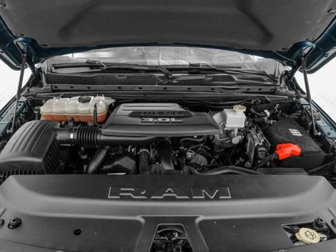 Used 2022 RAM 1500 Limited image 62