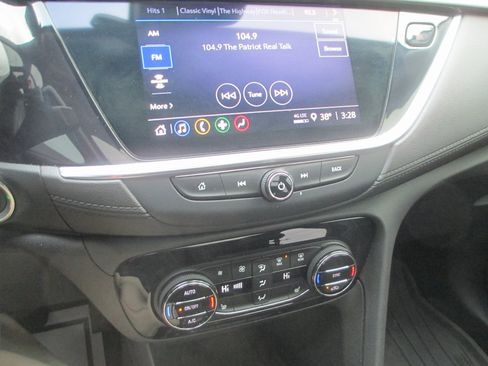 Certified 2023 Buick Encore GX Select w/ Experience Buick Package image 24