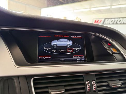 Used 2016 Audi S4 Premium Plus w/ Technology Package AWD/4WD image 33