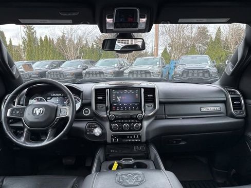 Used 2019 RAM 1500 Sport w/ Level 2 Equipment Group image 17