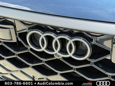 New 2026 Audi RS Q8 performance AWD/4WD image 7