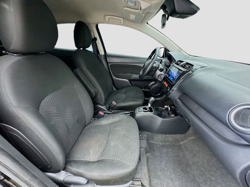 Used 2024 Mitsubishi Mirage G4 SE FWD image 18