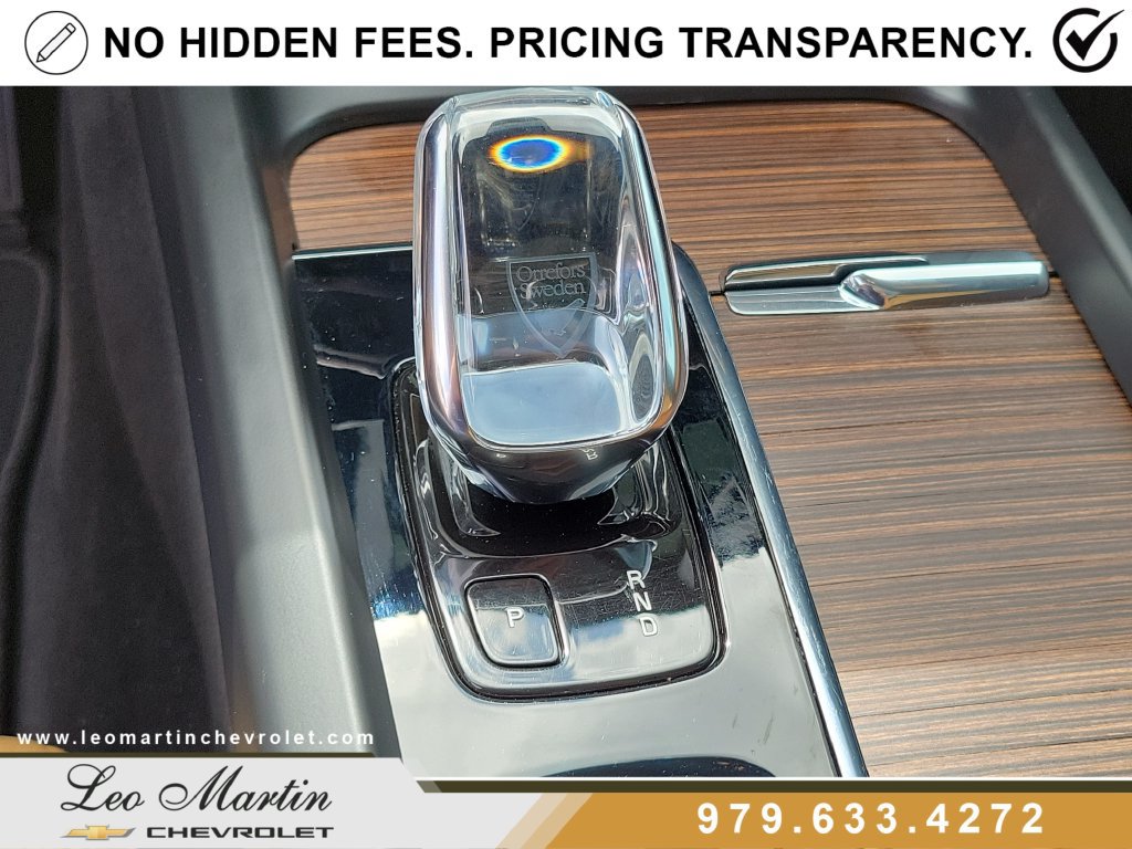 Used 2022 Volvo XC60 B5 Inscription w/ Advanced Package FWD image 28