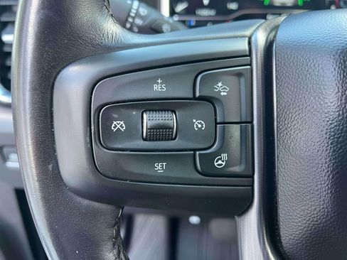 Used 2024 GMC Sierra 2500 Denali Ultimate w/ Max Trailering Package image 30