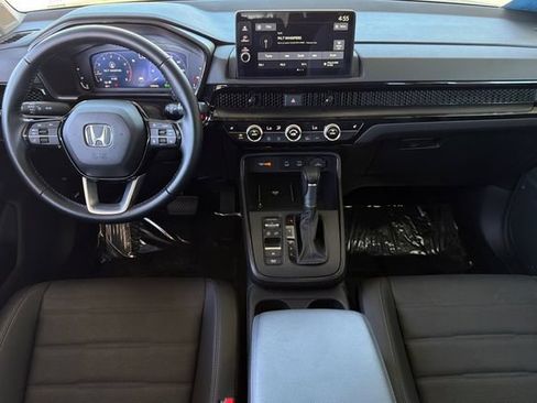 Certified 2026 Honda CR-V EX-L image 17