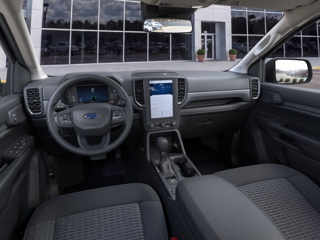 New 2026 Ford Ranger XL w/ Trailer Tow Package RWD image 10