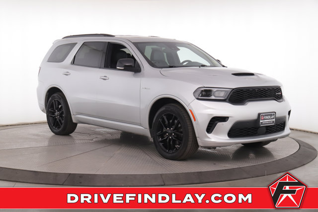 Used 2025 Dodge Durango R/T AWD/4WD image 1