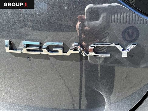 Used 2025 Subaru Legacy Premium image 9
