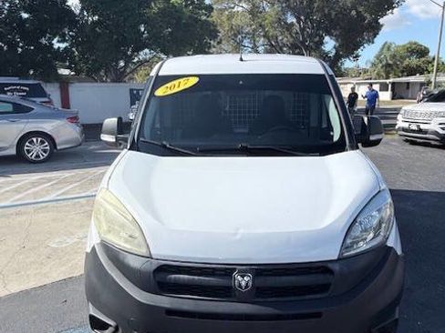 Used 2017 RAM ProMaster City Tradesman w/ Rear Back-up Camera Group image 9