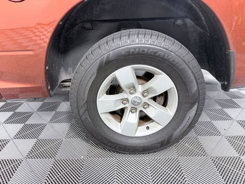 Used 2013 RAM 1500 Tradesman w/ Popular Equipment Group image 28