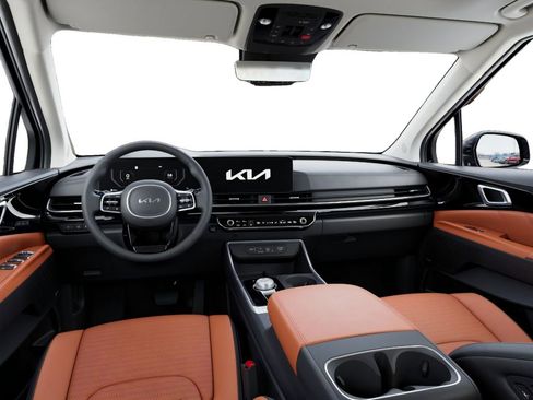 New 2026 Kia Carnival SX Prestige FWD image 14
