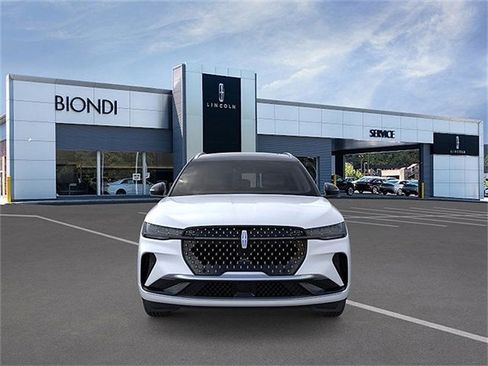 New 2026 Lincoln Nautilus Black Label image 6