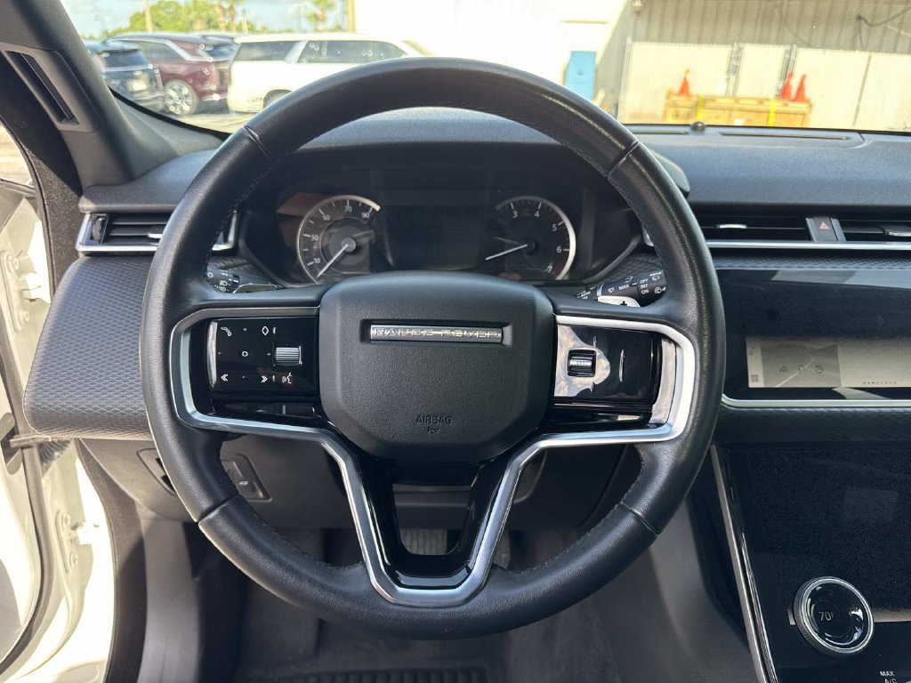Used 2023 Land Rover Range Rover Velar S AWD/4WD image 26